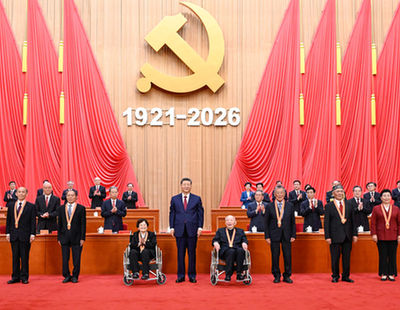 一见·从多次考察党群服务中心,感悟总书记的关切