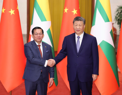 全国政协十四届常委会第十七次会议举行全体会议 围绕“坚持高质量发展,推动经济持续