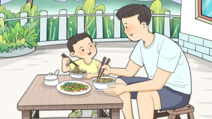 年轻人下班后开始搞副业了