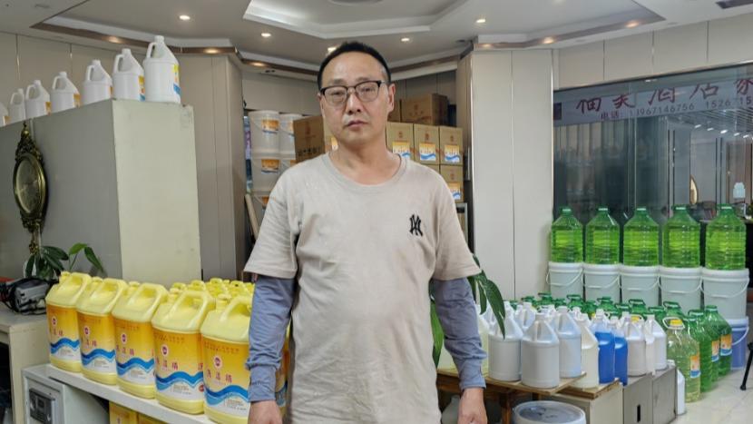 再任图博会主宾国 阿联酋强调阿中文化交流成果来自“持续努力”