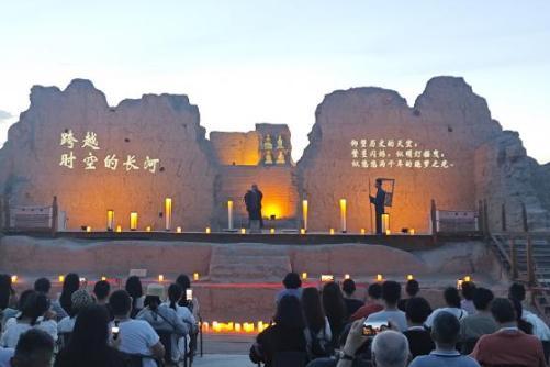 再任图博会主宾国 阿联酋强调阿中文化交流成果来自“持续努力”