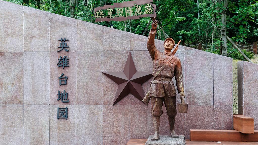 哀牢山发现全球仅千只的鸟