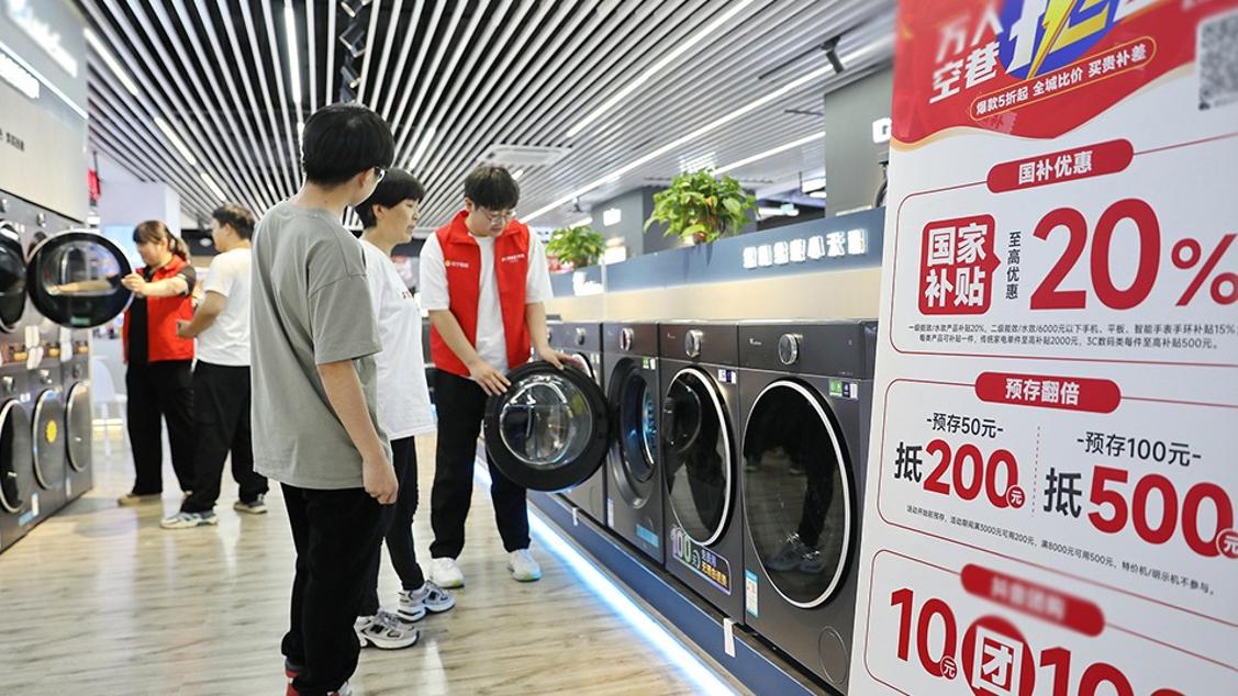 再任图博会主宾国 阿联酋强调阿中文化交流成果来自“持续努力”