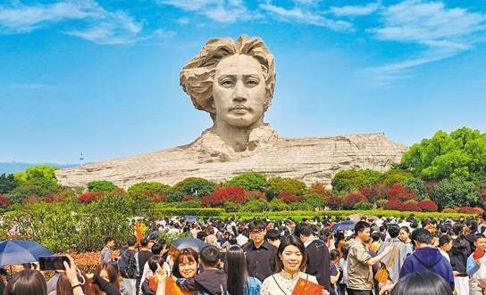 许嵩西安演唱会