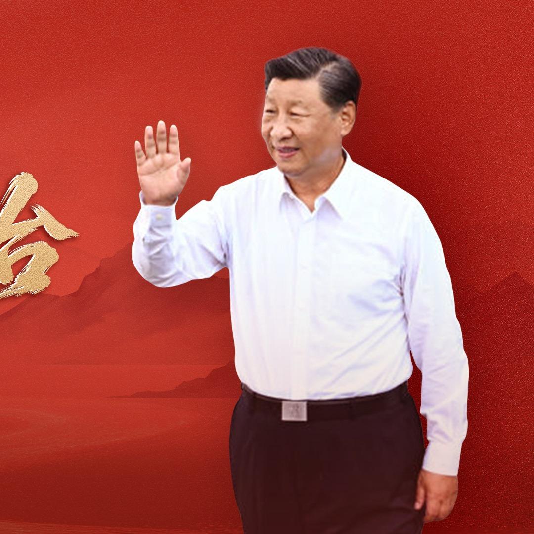 习近平：人民是历史的创造者 是真正的英雄