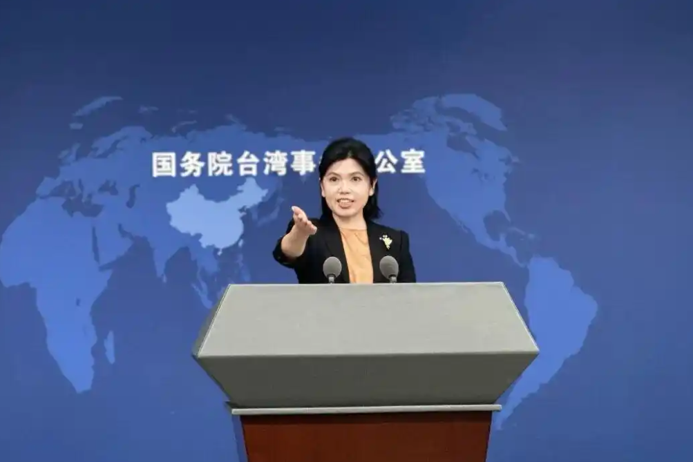 我海警实现台湾靠大陆侧外岛全控