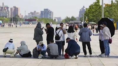 习近平强党兴党的故事|“这里是立规矩的地方”