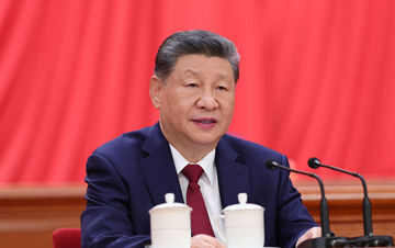 水利部部署南方地区暴雨洪水防御工作