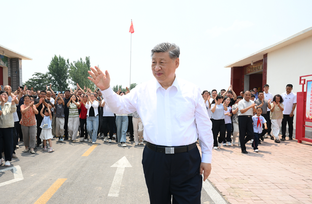 清华校长寄语本科毕业生：拥抱变革，争做智能时代的引领者