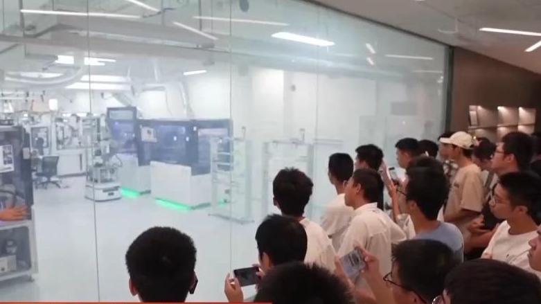 韩国防部回应朝鲜警告